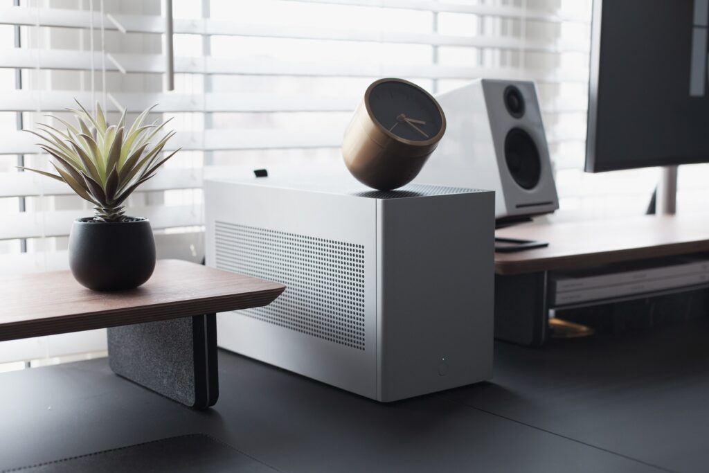 LOQUE Ghost S1 PC Case