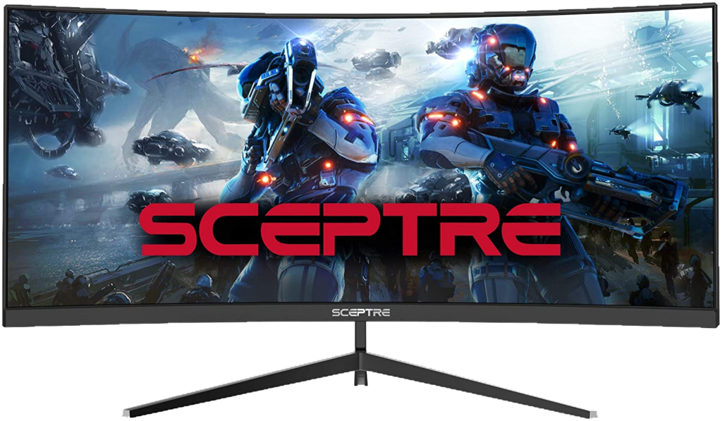 500$ Sceptre C305B-200UN