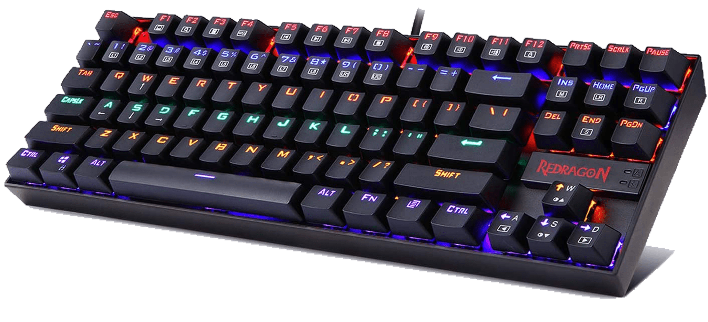 Nice Top Gaming Keyboards Under 50 for Streamer