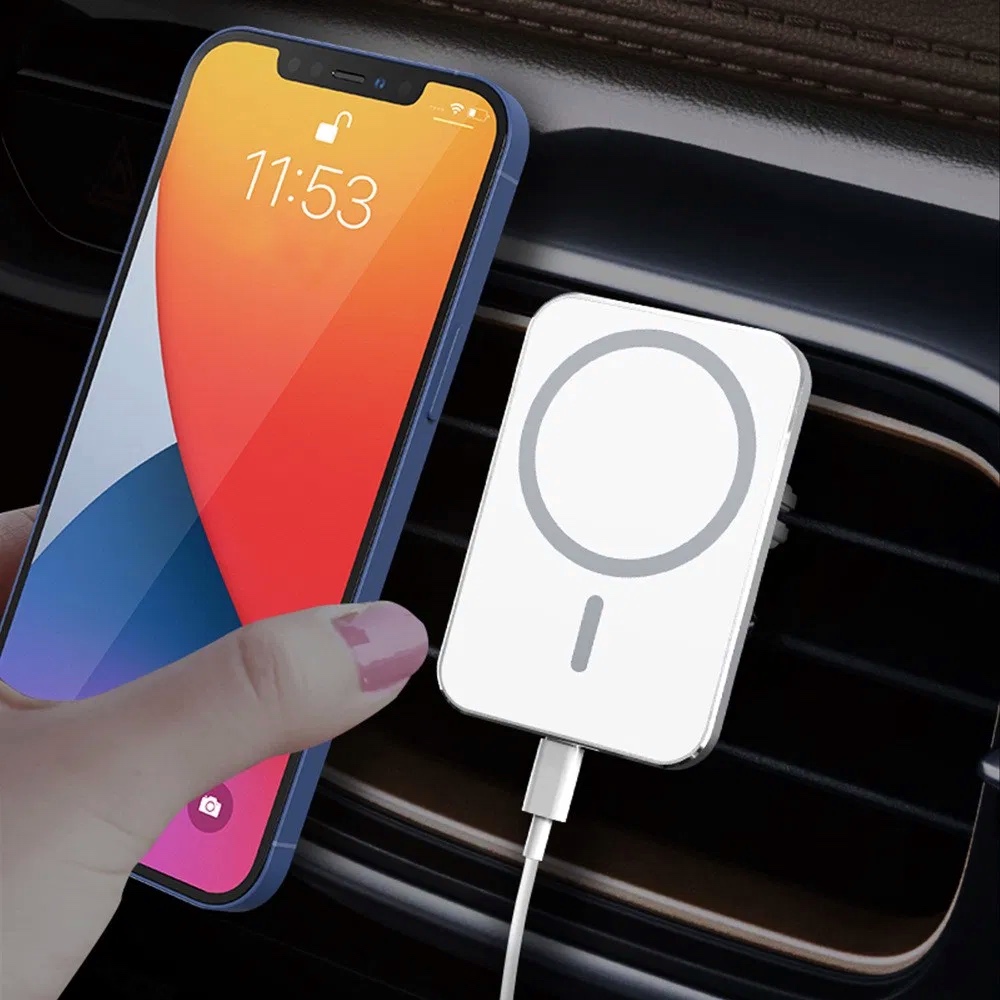 magsafe charger car adapter