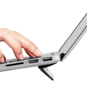 Minimal Portable Laptop Stand