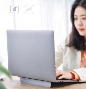 Portable Laptop Riser