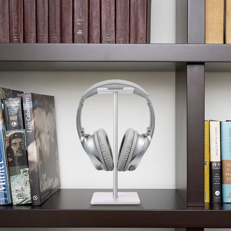 ezgif.com-gif-maker (4) premium aluminum headphone stand