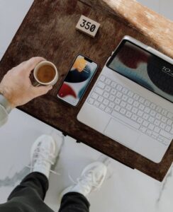 Yeezy Shoe Box AirPod Case