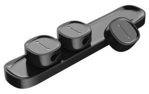 Magnetic Cable Organizer