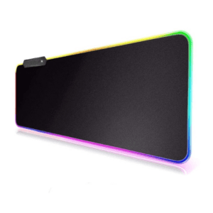 rgb desk pad