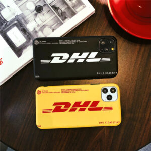 dhl iphone case