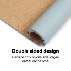 cork desk mat