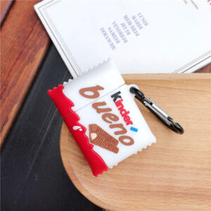 kinder bueno airpod case