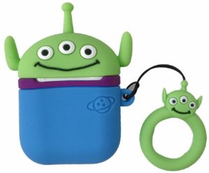 Toy Story Aliens AirPods Case