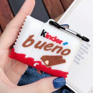 kinder bueno airpod case