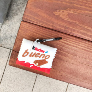 kinder bueno airpod case