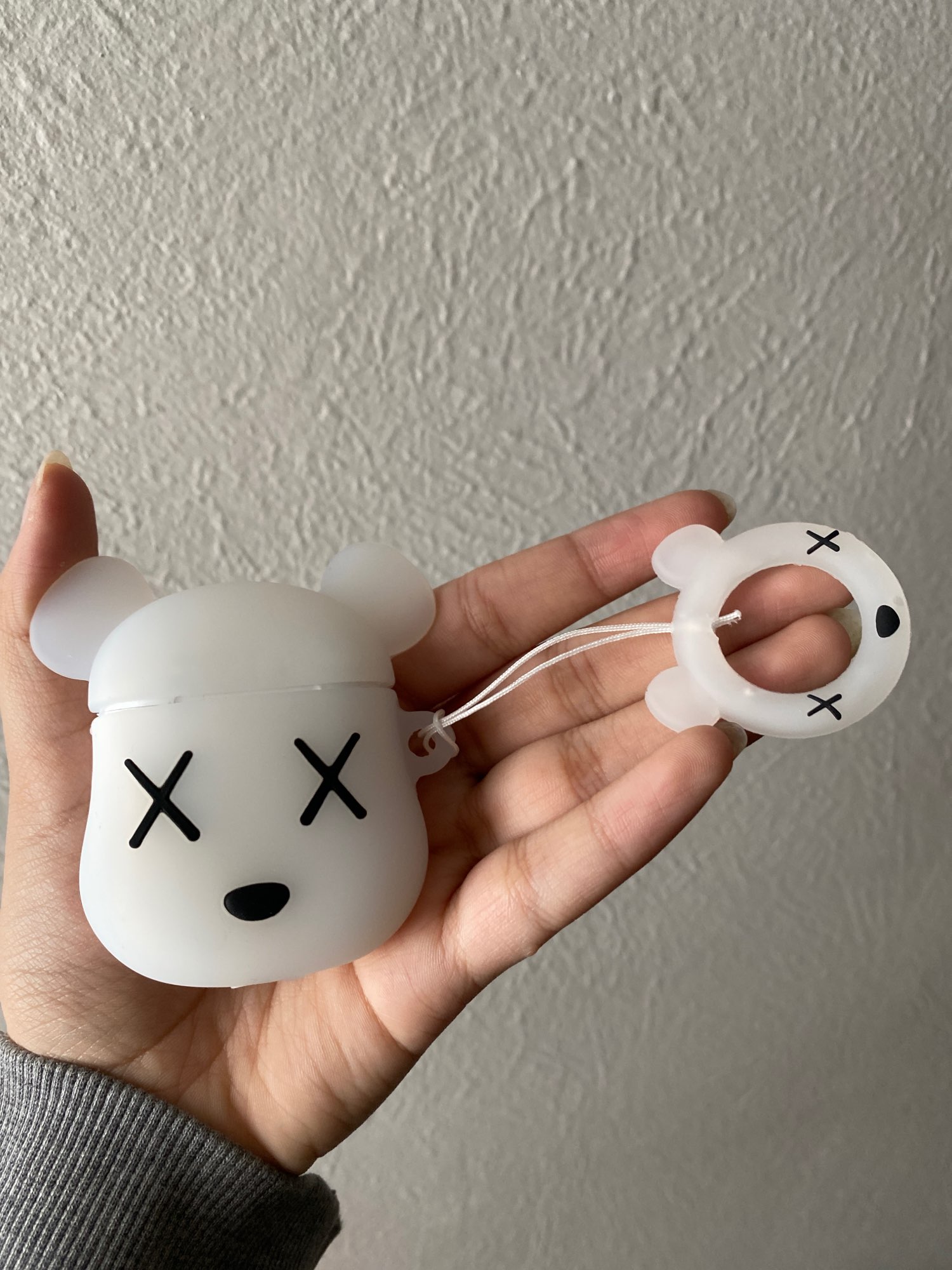 KAWS AirPods Case Setupedia Store