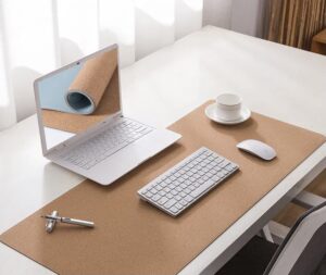 Cork Desk Mat