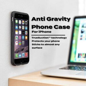 anti gravity phone case