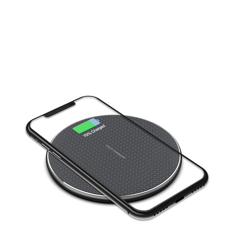 Fast Wireless Charging Base