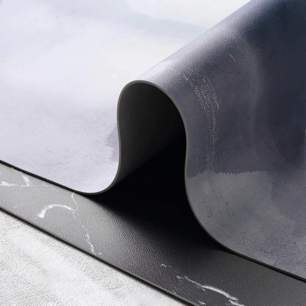 C9BFEDFD-AA26-42EB-B15A-80D05B7222F2 Marble Desk Pad