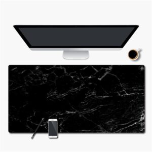 Marble Desk Pad