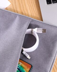 magnetic phone charger cord