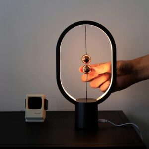 Magnetic Ball Light