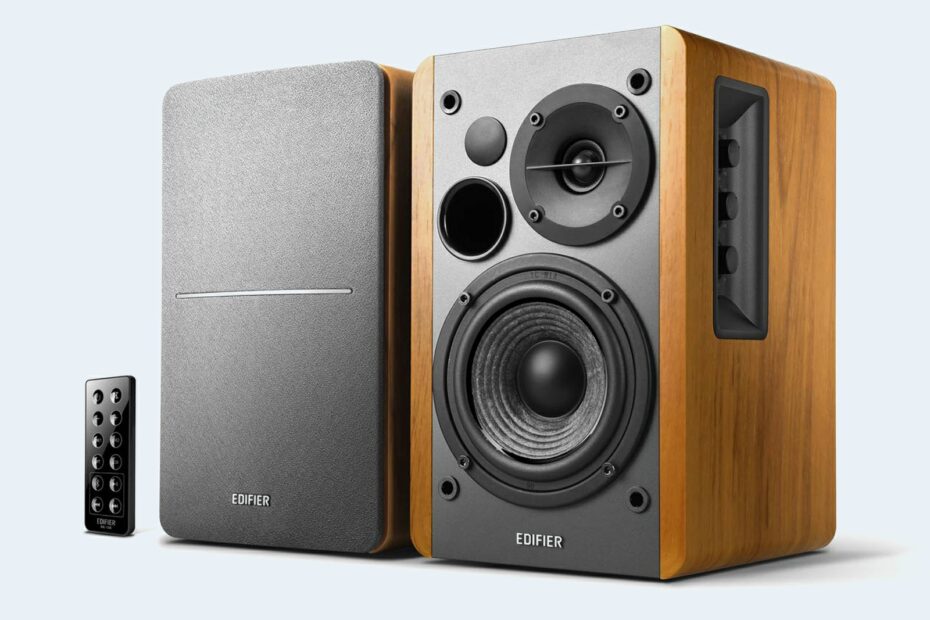 edifier r1280dbs review