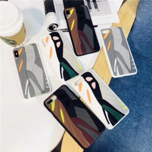 Yeezy Boost iPhone Case