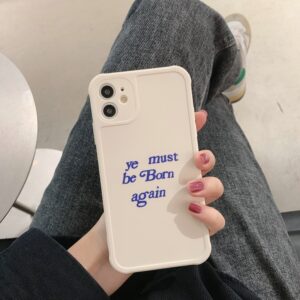 kanye iphone case