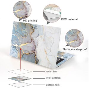MacBook Marble Case