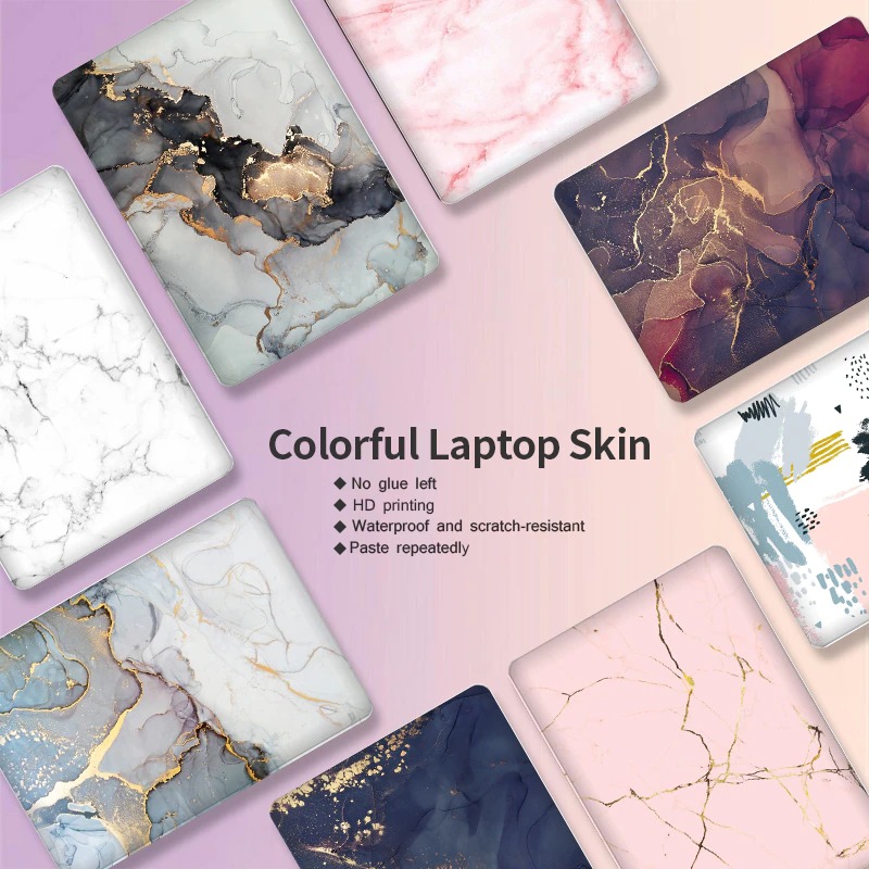diy-colorful-marble-laptop-sticker-skin_main-4 MacBook Marble Skin