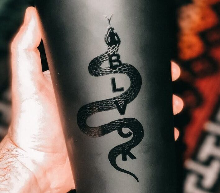 blvck tumbler review