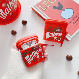 Maltesers AirPod Case