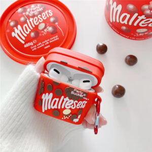 Maltesers AirPod Case