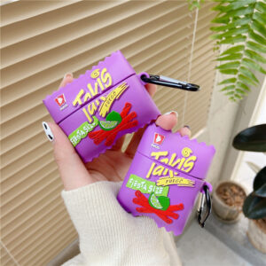 Takis AirPod Case