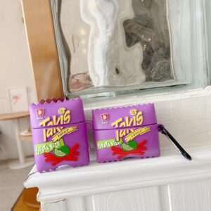 Takis AirPod Case