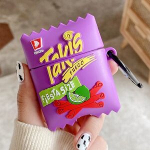 takis airpod case