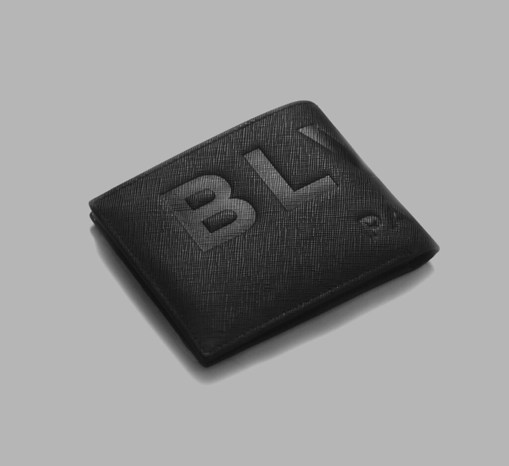 blvck paris wallet review