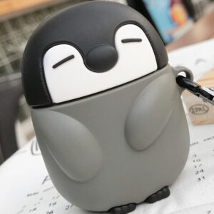 Penguin AirPod Case