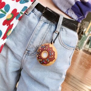 Donut AirPod Case