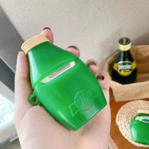 Perrier AirPod Case