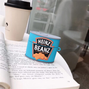 Heinz Baked Beanz AirPods Case