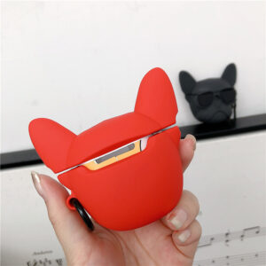 French Bulldog AirPod Case