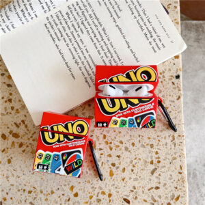 Uno AirPod Case