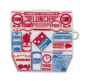 Domino’s Pizza AirPods Case