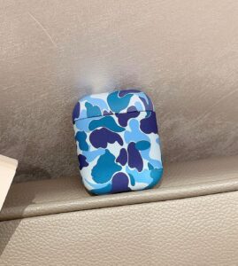 AirPods Case Bape
