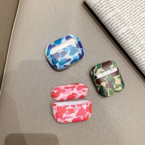 AirPods Case Bape