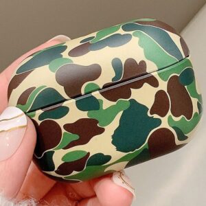 AirPods Case Bape