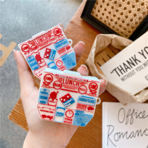 Domino’s Pizza AirPods Case
