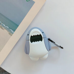AirPods Case Shark