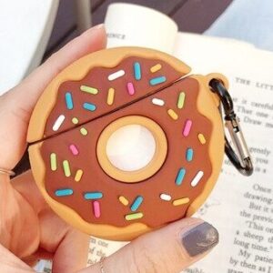 Donut AirPod Case