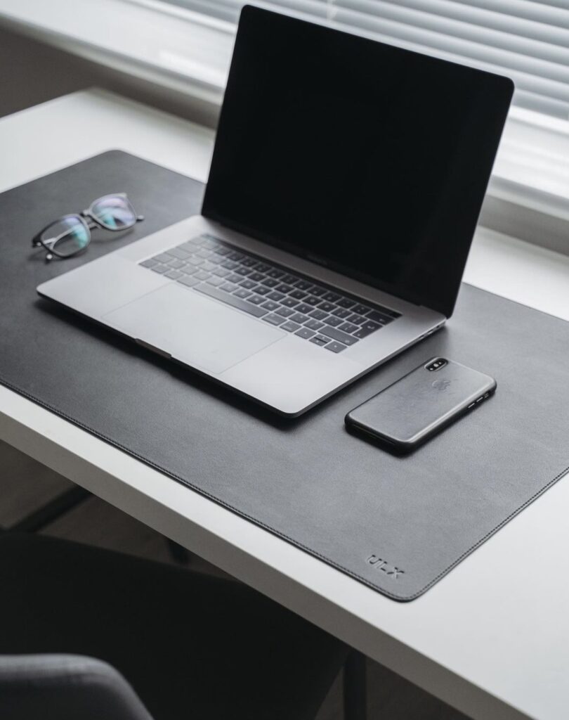 ulx desk mat review